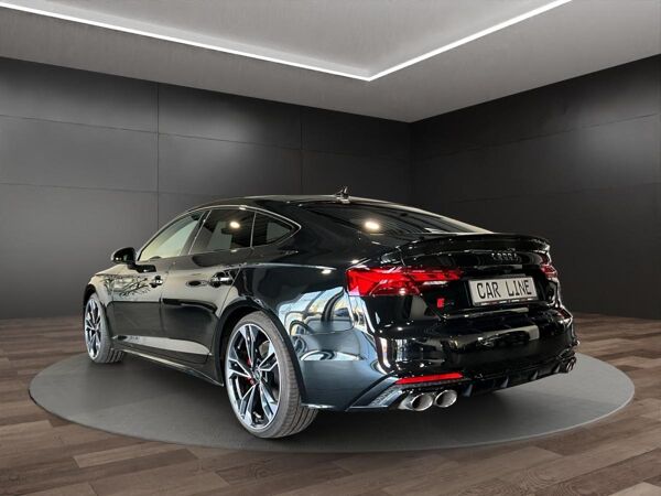 Audi S5 3.0 TDI Comp. Edition*S-Line*Matrix*Kamera* bild 5