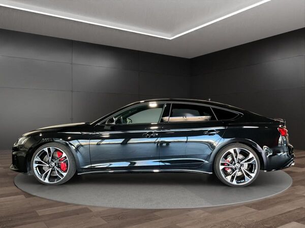 Audi S5 3.0 TDI Comp. Edition*S-Line*Matrix*Kamera* bild 6