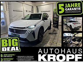 Peugeot 3008 1.2 LED+Navi+Sitzheizung,Klima,USB
