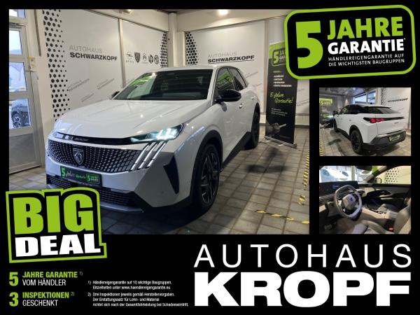 Peugeot 3008 1.2 LED+Navi+Sitzheizung,Klima,USB bild
