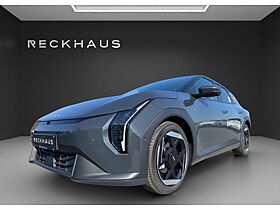 Kia EV4 58 FWD EARTH UPGRADE TECHNIK Klima Navi Kia EV4 58 FWD EARTH UPGRADE TECHNIK Klima Navi