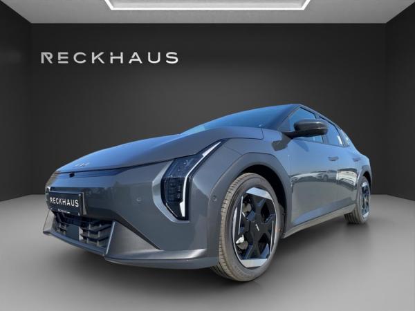 Kia EV4 58 FWD EARTH UPGRADE TECHNIK Klima Navi bild