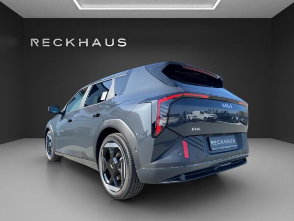Kia EV4 58 FWD EARTH UPGRADE TECHNIK Klima Navi bild 4