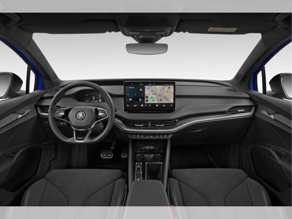 Skoda ENYAQ Coupe 85 Sportline bild 5