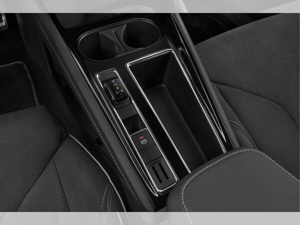 Skoda ENYAQ Coupe 85 Sportline bild 7
