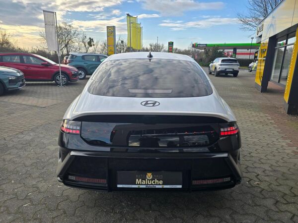 Hyundai IONIQ 6 N-Line 4WD 84kWh+elektr.Heckkl.+Matrix+ bild 7