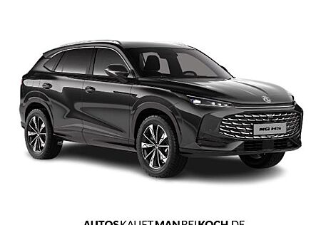 MG HS PHEV LUX MY25.5