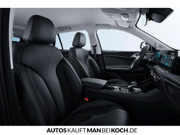 MG HS MG HS PHEV LUX MY25.5 bild 2
