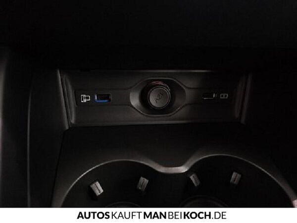 MG HS MG HS PHEV LUX MY25.5 bild 7