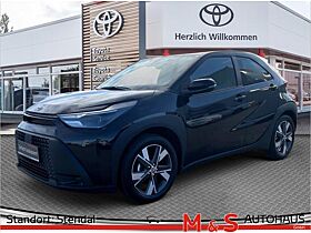 Toyota Aygo X 1.5 Hybrid Active Toyota Aygo X 1.5 Hybrid Active