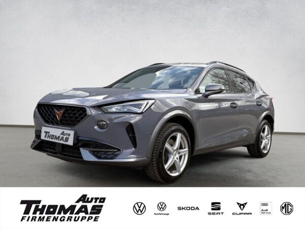 Cupra Formentor 1.5TSI ohne weitere Nebenkosten bild 1