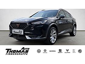 Cupra Formentor 1.5TSI DSG AHK