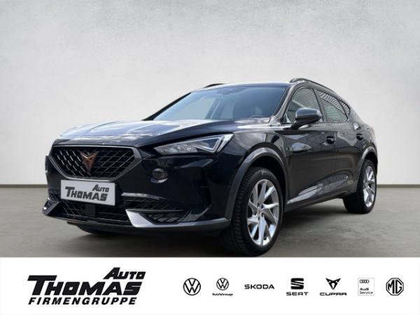 Cupra Formentor 1.5TSI DSG AHK bild