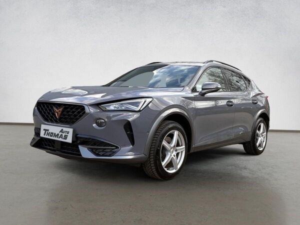 Cupra Formentor 1.5TSI ohne weitere Nebenkosten bild 3