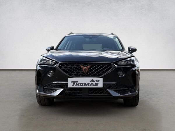 Cupra Formentor 1.5TSI DSG AHK bild 5