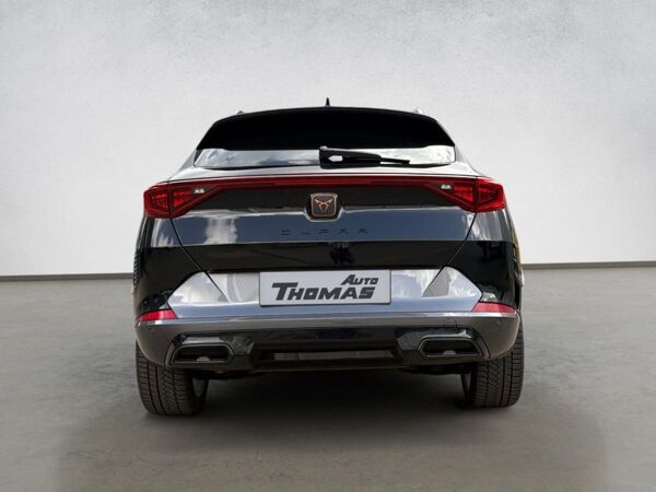 Cupra Formentor 1.5TSI DSG AHK bild 7