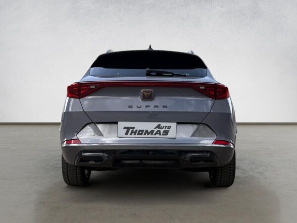 Cupra Formentor 1.5TSI ohne weitere Nebenkosten bild 7