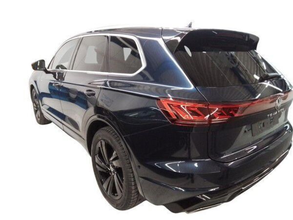 Volkswagen Touareg 3.0 V6 TDI R-Line 4M NAVI STHZG IQ-LED AHK bild 4