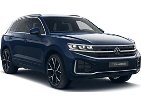 Volkswagen Touareg 3.0 V6 TDI R-Line 4M NAVI STHZG IQ-LED AHK