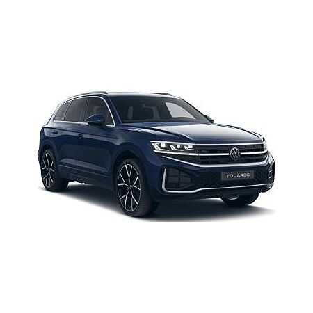 VW Touareg leasen