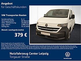 Volkswagen Transporter Kasten TDI Preisvorteil 9197 € Volkswagen Transporter Kasten TDI Preisvorteil 9197 €