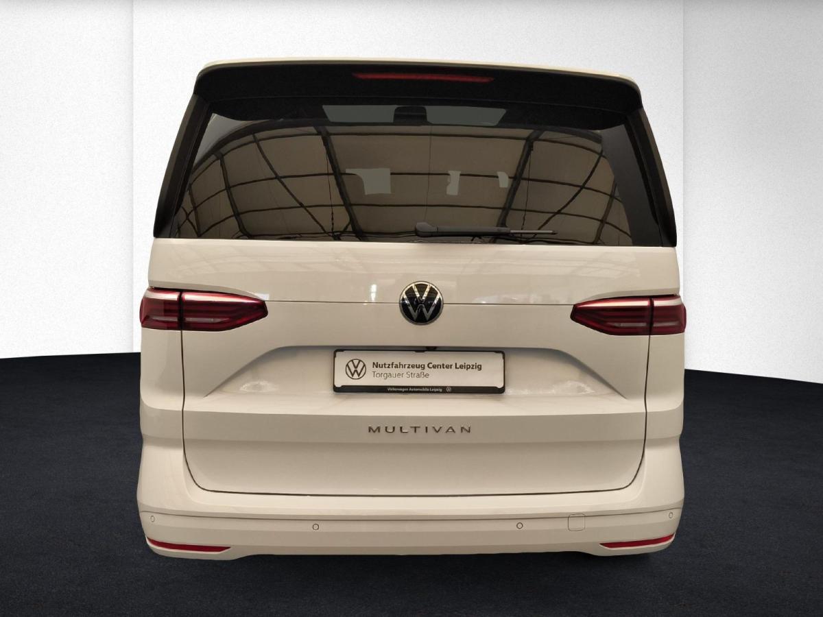 Volkswagen Multivan ENERGY TDI Preisvorteil 7690 € bild 5