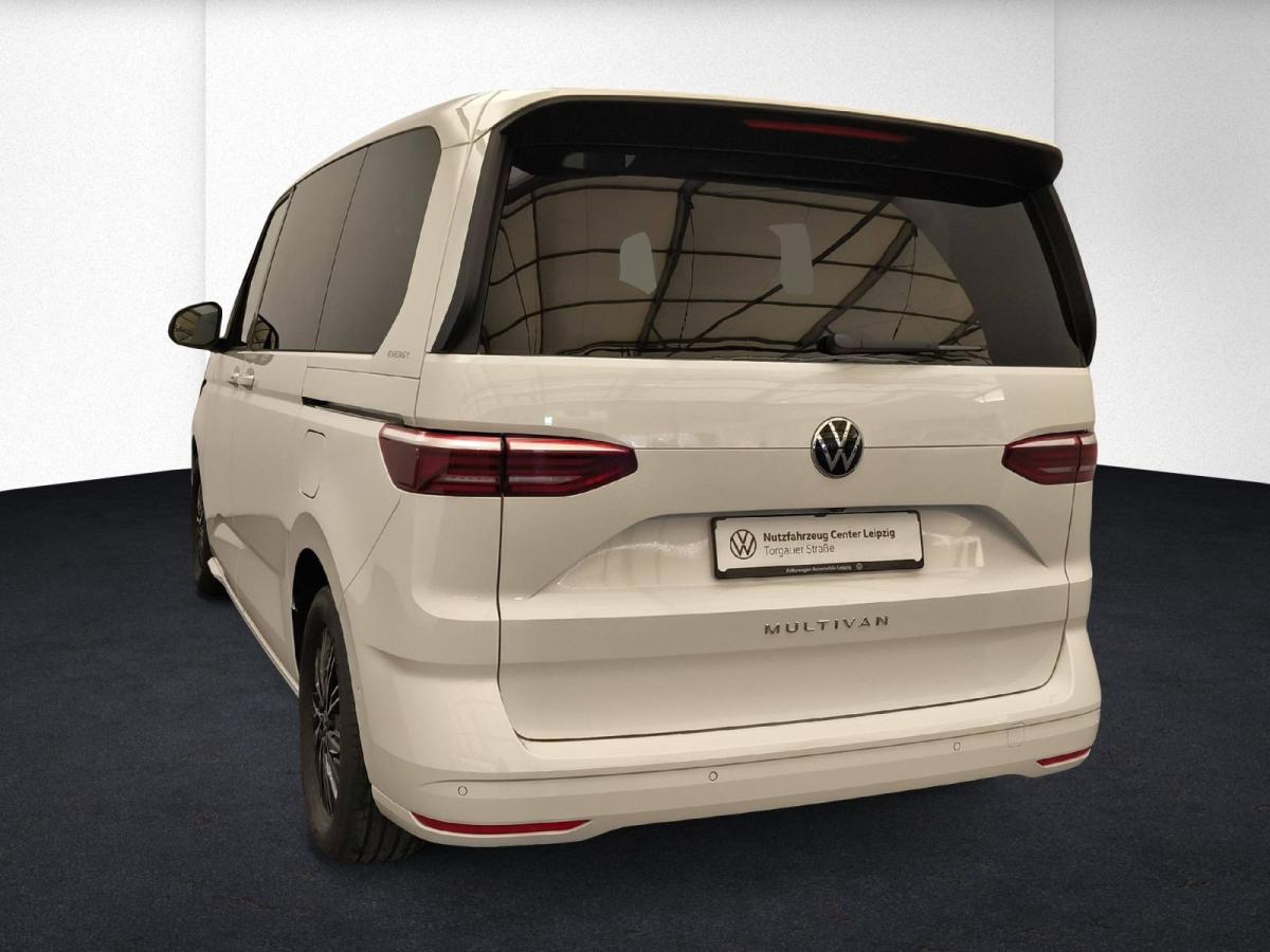 Volkswagen Multivan ENERGY TDI Preisvorteil 7690 € bild 6