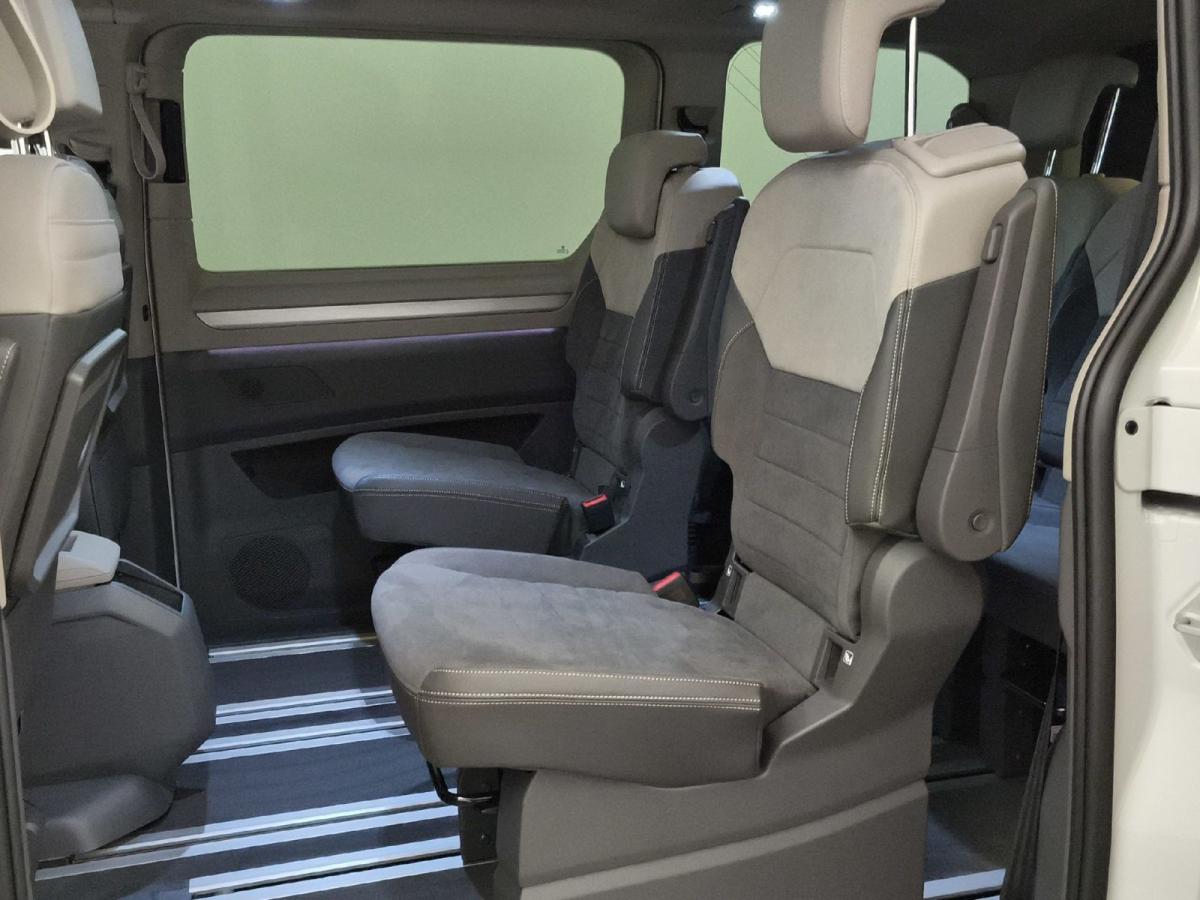 Volkswagen Multivan ENERGY TDI Preisvorteil 7690 € bild 7