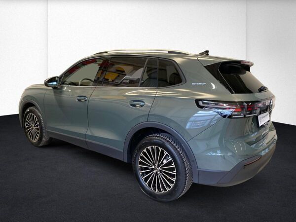 Volkswagen Tiguan ENERGY TDI DSG Preisvorteil 10054 € bild 6