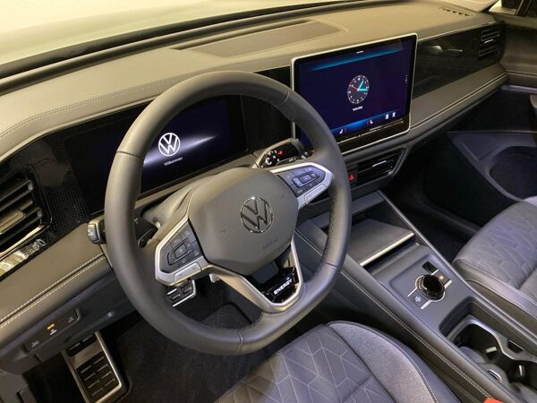 Volkswagen Tiguan ENERGY TDI DSG Preisvorteil 10054 € bild 7