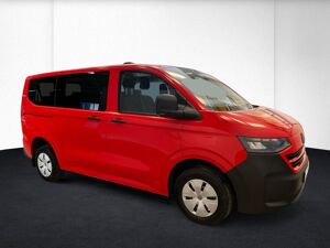 Volkswagen Caravelle 2.0 l TDI Preisvorteil 6305 € bild 2