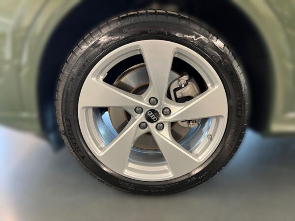 Audi Q5 TDI quattro S tronic S line HuD B&O LED bild 6