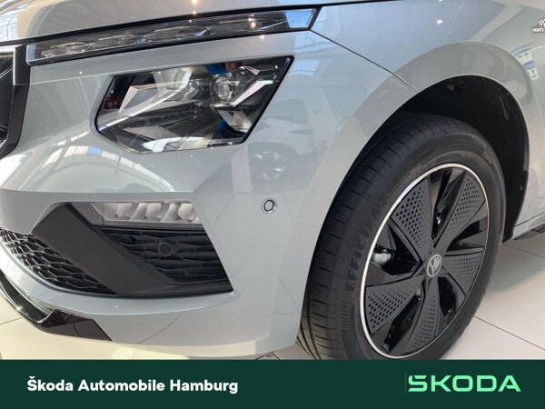 Skoda Kamiq Monte Carlo 1,0 TSI 7-Gang-DSG _LGE bild 5