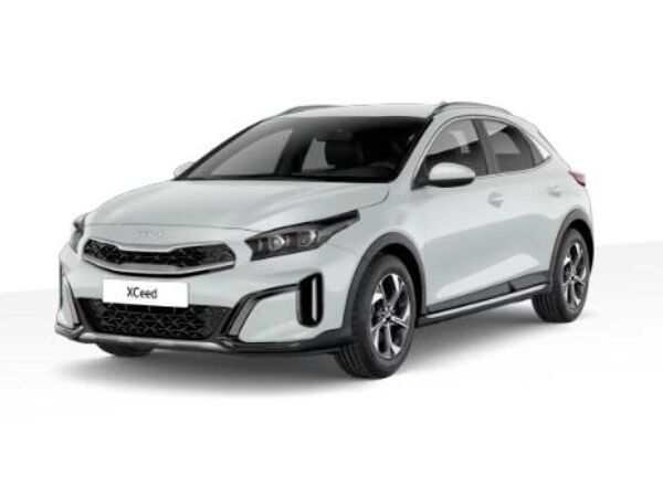 Kia XCeed Xceed 1.0 T-GDI Vision +MY26+SHZ+LED+Aktion+ bild 2