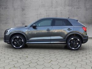 Audi Q2 S line 35 TFSI S tronic bild 2