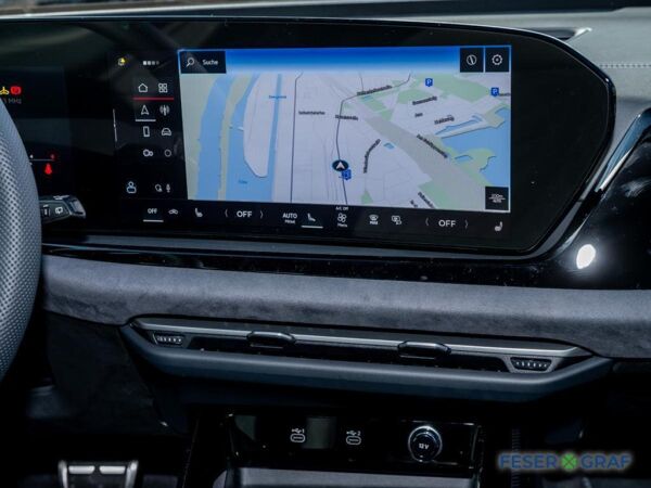 Audi A5 Avant TDI 2x S line/LED/ACC/CarPlay bild 6