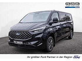 Ford Tourneo Custom Titanium 320 L2 MatrixLED NAVI Kamera ACC GJR uvm. -sofort verfügbar-