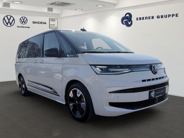 Volkswagen T7 Multivan 2.0 TDI Edition LR DSG+AZV+ACC+LED+ bild 2