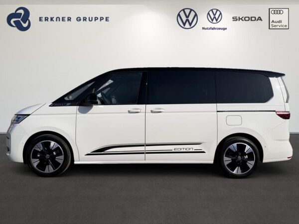 Volkswagen T7 Multivan 2.0 TDI Edition LR DSG+AZV+ACC+LED+ bild 6