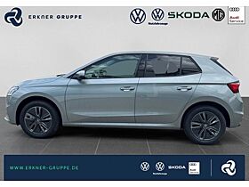 Skoda Fabia 1.0 TSI DSG Balance +AHK+ACC+GRA+NAVI+SHZ+PDC+RFK+