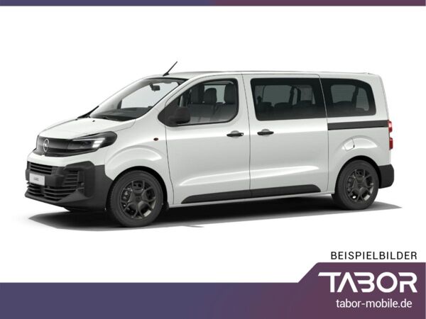 Opel Vivaro Kombi L 2.0 177 AT 9S Klimaaut VollLED bild 2