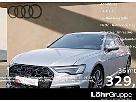 Audi A6 Avant 50 TFSI e Q S line GWP 19"|NAVI+VC|MATRIX|HuD|360° Audi A6 Avant 50 TFSI e Q S line GWP 19"|NAVI+VC|MATRIX|HuD|360°