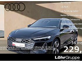 Audi A5 Avant 2.0 TDI GWP 19"|NAVI+VC|MATRIX|LEDER| Audi A5 Avant 2.0 TDI GWP 19"|NAVI+VC|MATRIX|LEDER|