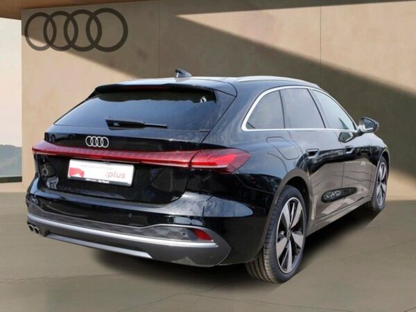 Audi A5 Avant 2.0 TDI GWP 19"|NAVI+VC|MATRIX|LEDER| bild 7