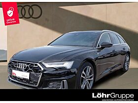 Audi A6 Avant 50 TFSI e quattro S line 19"|MATRIX|LEDER|PANO