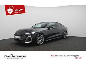 Audi A5 Lim. TDI S line Matrix Navi AHK ACC