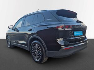 Volkswagen Tiguan Goal 1.5 eTSI DSG AHK Matrix Allwetter Keyless bild 2
