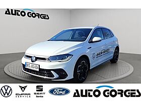 Volkswagen Polo R-Line 1,0 l TSI ❗CLIMATRONIC ❗LED+APP-CONN+