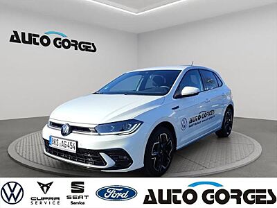 Volkswagen Polo R-Line 1,0 l TSI ❗CLIMATRONIC ❗LED+APP-CONN+