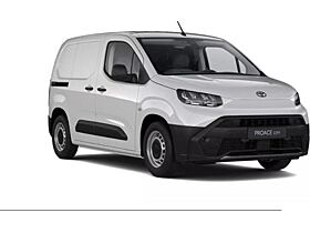 Toyota Proace City L1 4-türig EV Meister 50 kWh - SOFORT VERFÜGBAR - SONDERAKTION AUF BESTANDSFAHRZEUGE